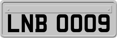 LNB0009