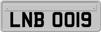 LNB0019