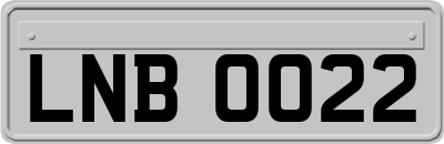 LNB0022
