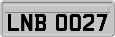LNB0027