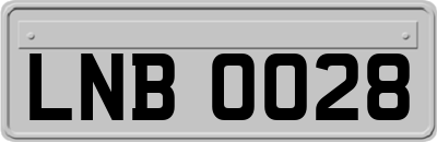 LNB0028