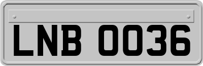 LNB0036