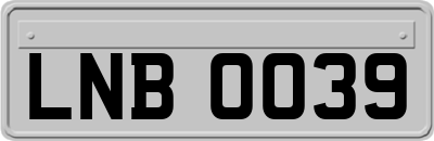 LNB0039