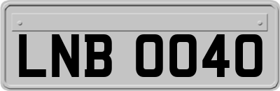 LNB0040