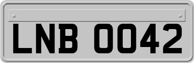 LNB0042