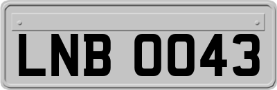 LNB0043