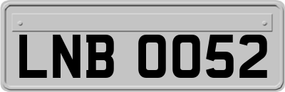 LNB0052