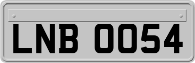 LNB0054
