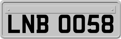 LNB0058