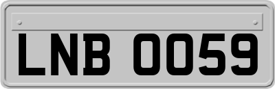 LNB0059