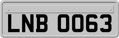 LNB0063