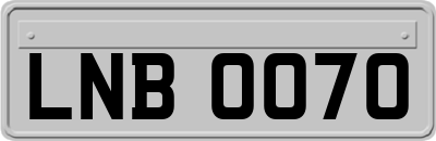 LNB0070
