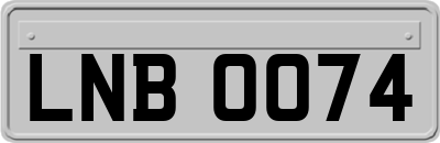 LNB0074