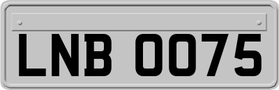 LNB0075