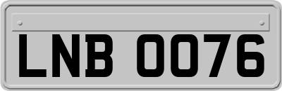 LNB0076