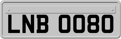 LNB0080