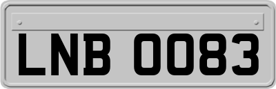 LNB0083