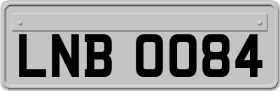 LNB0084