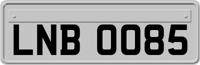 LNB0085