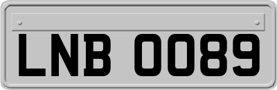 LNB0089