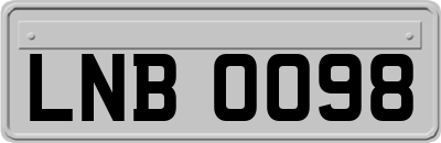 LNB0098
