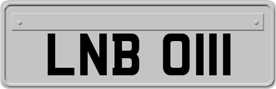 LNB0111