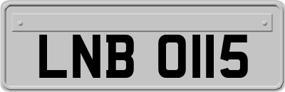 LNB0115