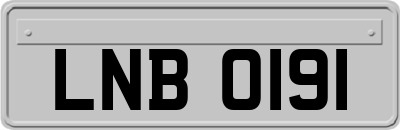 LNB0191