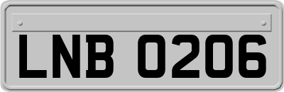 LNB0206