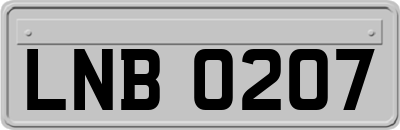 LNB0207