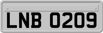LNB0209