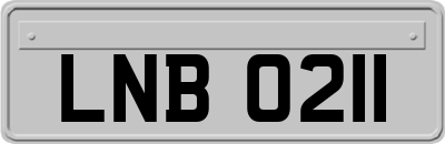 LNB0211