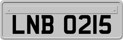 LNB0215