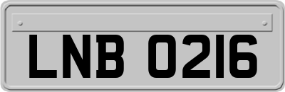LNB0216