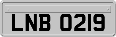LNB0219