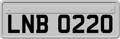 LNB0220