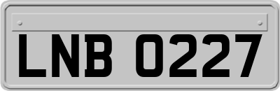 LNB0227