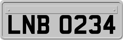 LNB0234