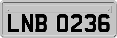 LNB0236