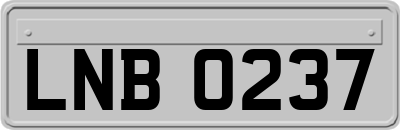 LNB0237