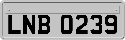 LNB0239