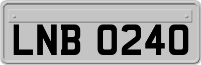 LNB0240