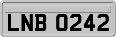 LNB0242