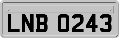 LNB0243