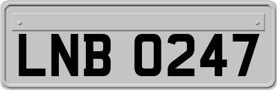 LNB0247