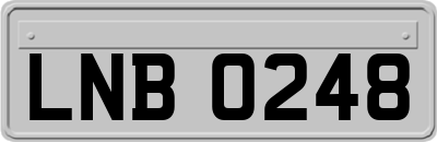 LNB0248