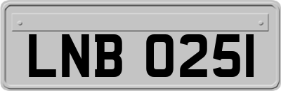 LNB0251