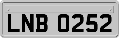 LNB0252