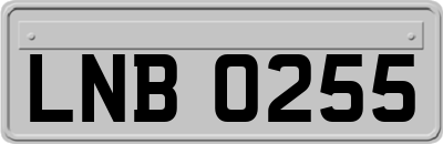 LNB0255