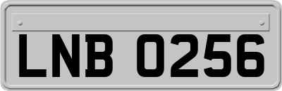 LNB0256